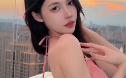 如何看待美了个滢的微密圈资源?网红作品的魅力解析