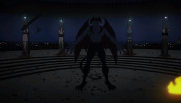 恶魔人漫画与动画对比，为什么漫画版更具深度