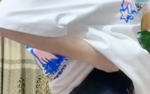 紧急企划小恩推荐，Coser视觉4K画质