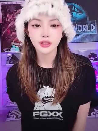 土豪视角的一只霸王兽，带劲舞蹈资源合集大曝光