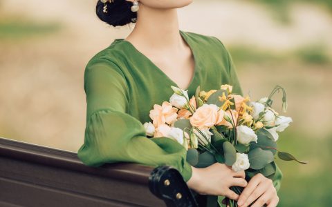 牧牧《赎罪》 – YiTuYu艺图语