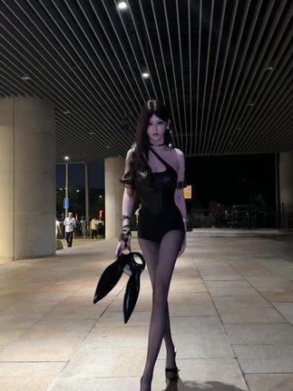 无欲无求的推土君甜妹来啰作品集