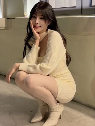 徐莉芝Booty微密圈新图集，徐莉芝Booty觅圈新作