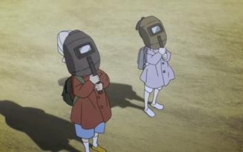 恶魔人Crybaby暴力场景的艺术表现,如何解读这部作品中的暴力美学