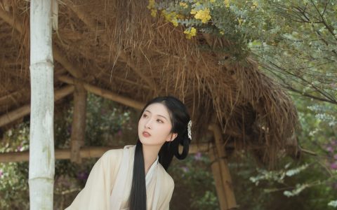 miego《合欢枝》 – YiTuYu艺图语