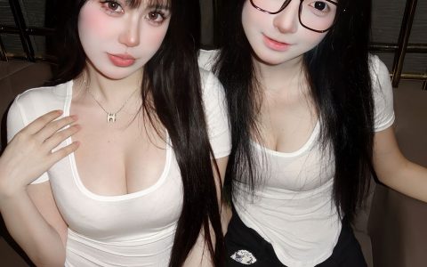 Tina很妖孽呀-性感COSER写真作品,性感cosplay合集