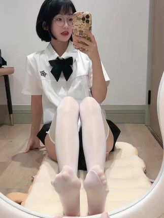 微密圈_胜利的小生活双马尾制服系列，精选图集免费分享