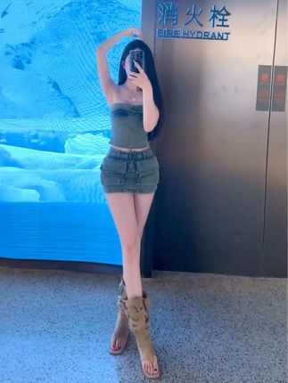 网易CC小微微舞蹈视频合集，收录她的所有热门舞蹈表演
