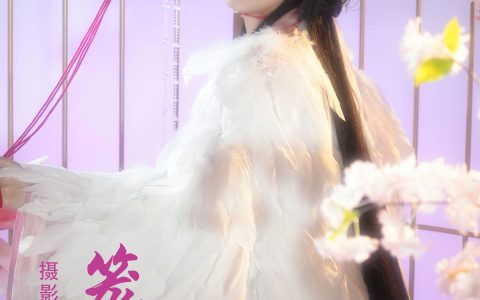 笼中雀 – YiTuYu艺图语