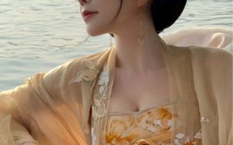 南妹儿不穿丁字裤的原因竟在此!