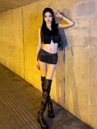 抖音万0定制私拍舞蹈，S舞视频资源解析
