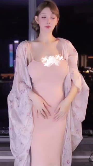 CC蜡笔小丸子热舞资源合集，直播视频如何获取？