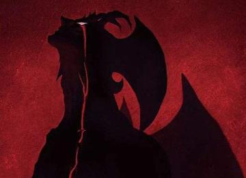 恶魔人不动明COS完全教程，完美还原不动明恶魔形态的技巧