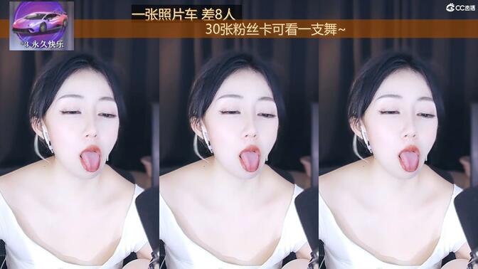 CC星也舞蹈作品合集，为什么她的舞蹈视频备受瞩目？