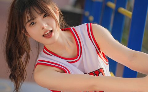 赤木晴子美少女 青春 写真 可爱 校花 – YiTuYu艺图语