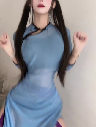 如何看待抖音网红萱福晋微密圈作品？精选资源点评