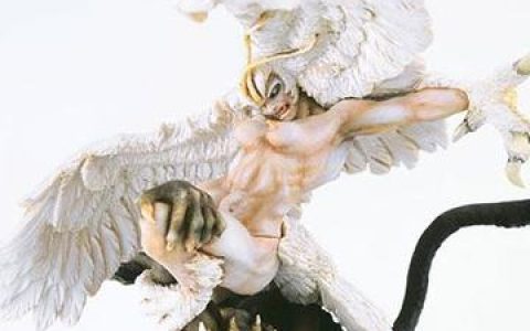 恶魔人Crybaby飞鸟与撒旦的情感冲突,解读两者关系的深层次发展