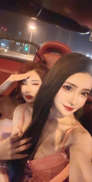 快手网红雪儿baby从草根到巨星，一段励志的成长故事