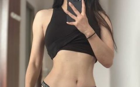 宝儿茹个人资料揭秘,了解这位健身女神的背景故事