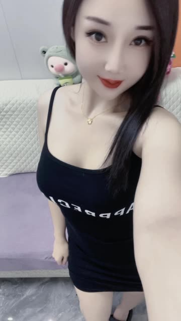 快手玲儿超甜定制群，加入她的定制舞蹈群体