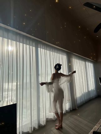 脸红mm抖音最新作品合集，她的走红秘诀揭秘