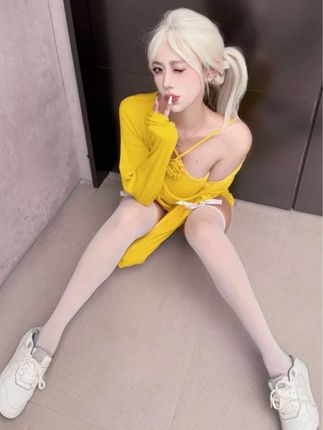 舞蹈小野马定制作品大公开，她的私下舞蹈为何受粉丝热捧？
