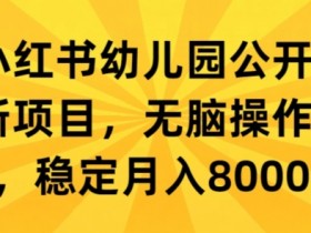 小红书算法如何推流，流量分配背后的底层逻辑解析