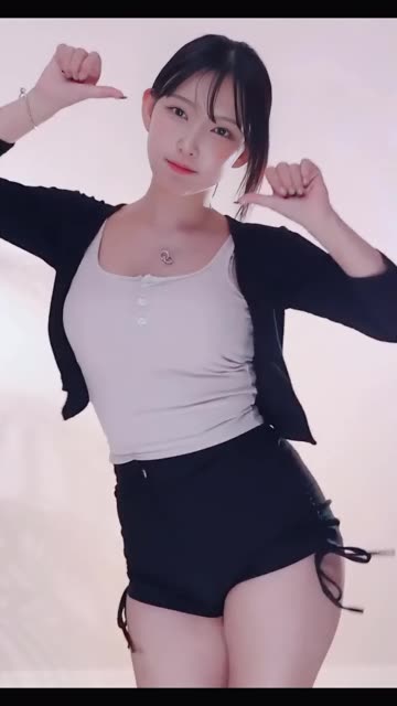 CC主播可可可宝儿定制热舞，经典作品背后的故事