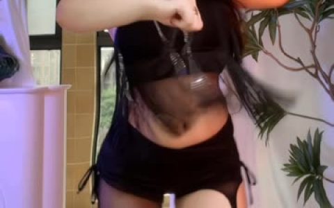 魅澜希小号直播视频资源,小号直播中的独家内容