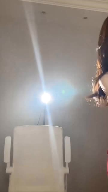 cC小燃燃私人定制舞蹈，她的专属风格如何满足粉丝？