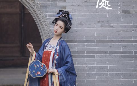 一只阿梦崽《君何处》 – YiTuYu艺图语