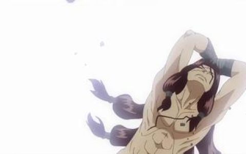 石纪元第四季第10集预告,了解下一集的剧情亮点与人物冲突