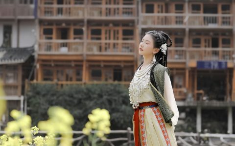 酸辣湯兒《游记》 – YiTuYu艺图语