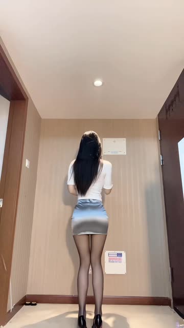 快手CT少女的微博舞蹈视频合集，微博互动精彩回放