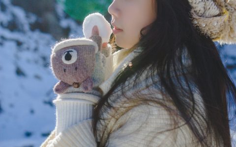 紫卿《雪の華》 – YiTuYu艺图语