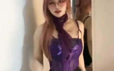 兰学姐超凶舞蹈视频解析,粉丝为何为她疯狂打call?