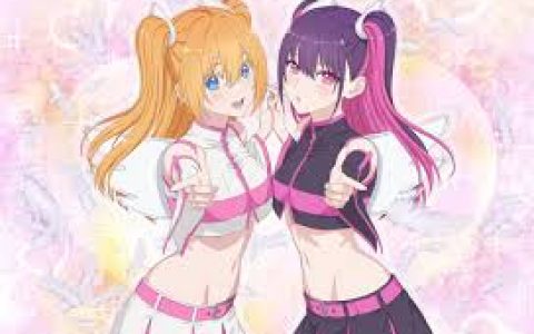 《2.5次元的诱惑》漫画中的戏剧冲突,分析《2.5次元的诱惑》漫画中的戏剧冲突与情感爆发