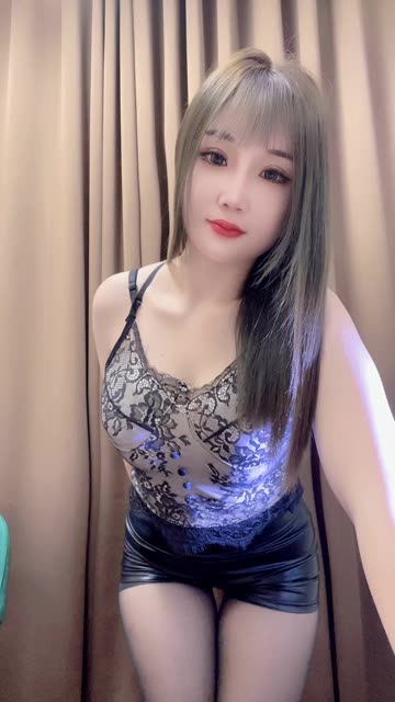 快手玲儿超甜5月热舞合集，她的舞蹈作品大汇总
