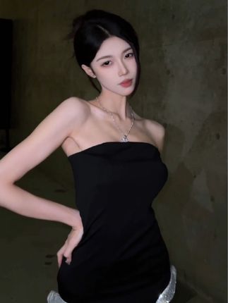 男人的世界不可缺的美了个滢作品！微密圈独家内容鉴