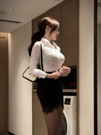 绝美靓模周妍希(土肥圆矮挫穷)巴厘岛无圣光图集，每一张都是视觉享受