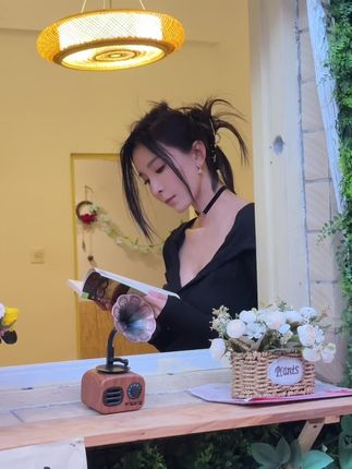李嘉欣97微密圈门槛圈子探秘，了解她的特殊规则与内容