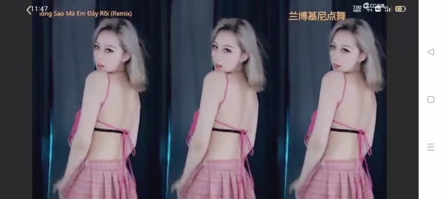 网易短腿微宁4月舞蹈精选合集分享，热舞视频推荐
