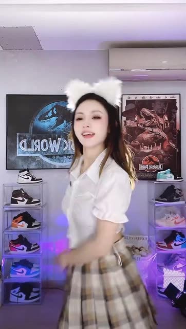 一只霸王兽最新私拍视频下载，无水印资源分享
