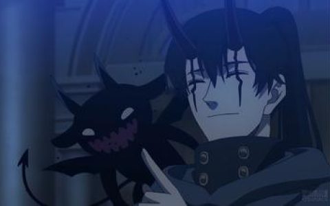 黑色五叶草恶魔实力排行黑色五叶草中的恶魔实力排名,对比恶魔角色的力量与角色地位