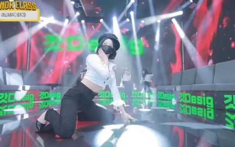 jinricp韩国女团全员卸妆回放推荐，探索台前幕后不同风格