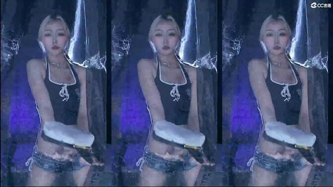CC星也私人订制热舞，订阅她的最新舞蹈作品的方式是什么？