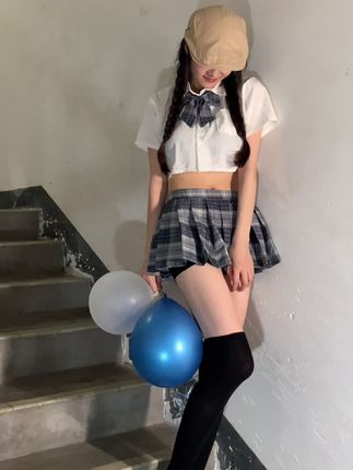 抖音智桃Lucky的维密圈资源合集，她的穿搭太吸睛了！