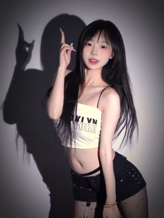灰灰娜舞蹈视频合集，热门作品一览