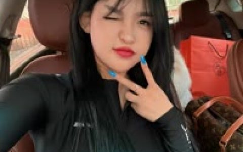 张鑫Amy黑色蕾丝私房照大赏,微密圈性感写真集独家首发