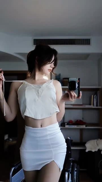 就是阿朱微密圈付费入圈作品合集，你了解吗？